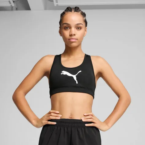 Puma Damen Sport-BH 4KEEPS BRA 526961 
