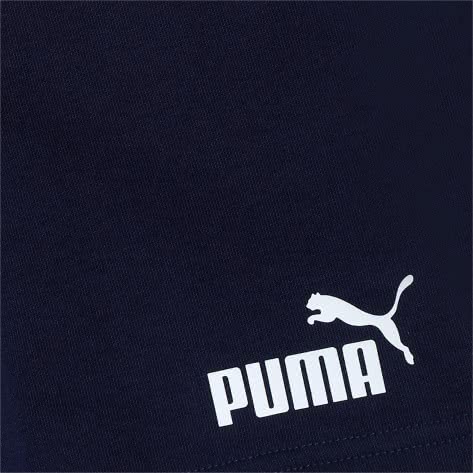 Puma Jungen Short ESS Sweat Shorts B 586972 