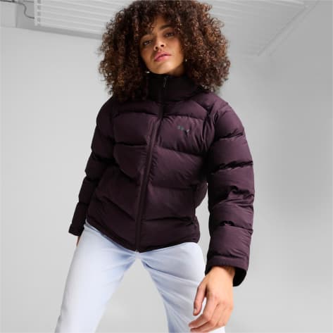 Puma Damen Winterjacke MONO Jacket 626481 