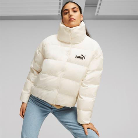 Puma Damen Winterjacke Better Polyball Puffer 675367 