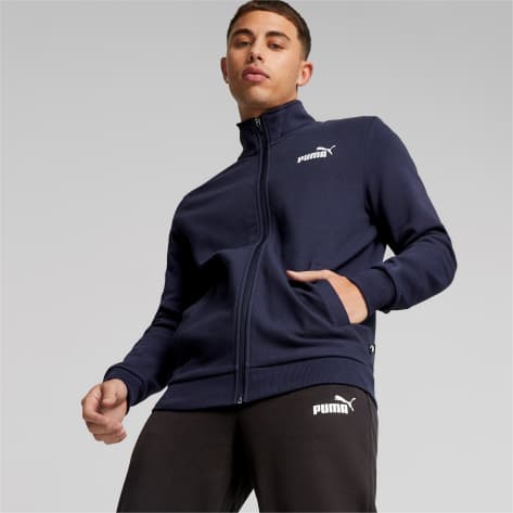 Puma Herren Trainingsanzug ESS ELEVATED Sweat Suit 675969 