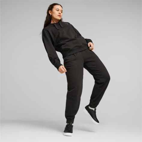 Puma Damen Kapuzenpullover HER Hoodie TR 676573 