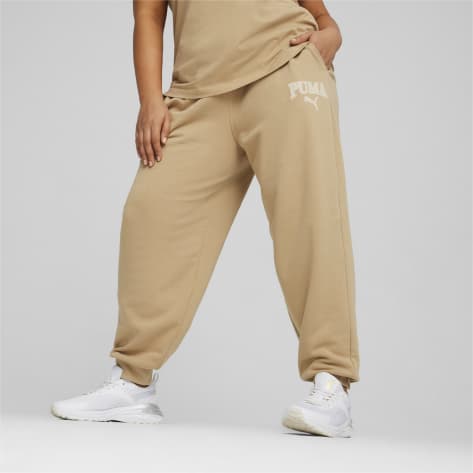 Puma Damen Trainingshose PUMA SQUAD Pants TR 677901 