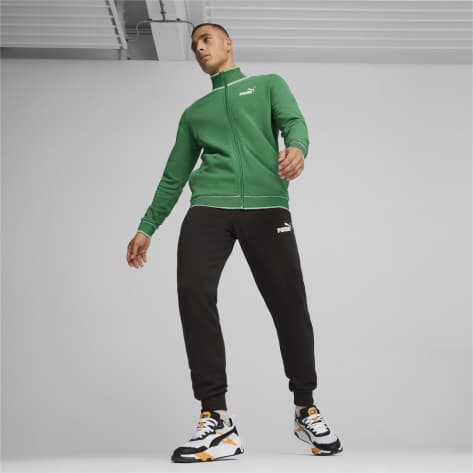 Puma Herren Trainingsanzug Sweat Tracksuit 678889 