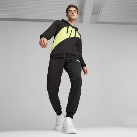 Puma Herren Trainingsanzug Power Tracksuit TR 679730 