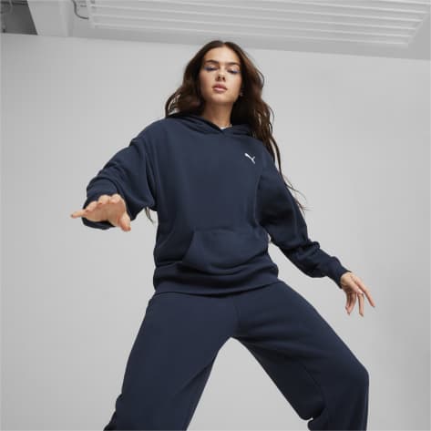 Puma Damen Trainingsanzug Loungewear Suit TR 679920 cortexpower