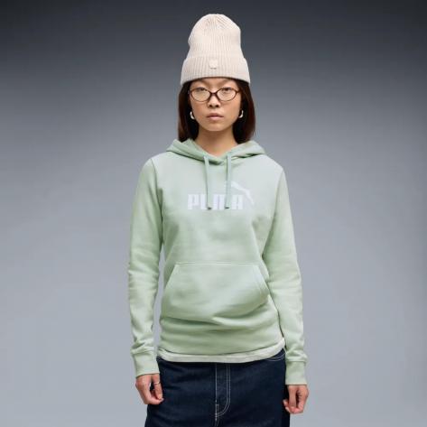 Puma Damen Kapuzenpullover ESS No. 1 Logo Hoodie FL 682389 