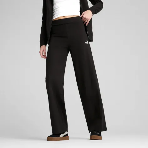 Puma Damen Leggings ESS S No.1 Logo High-Waist Straight Leggings 682428 