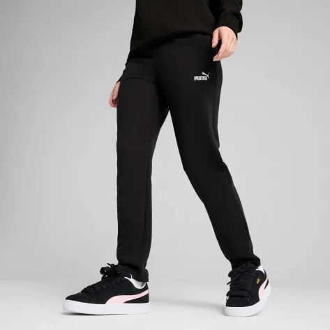Puma Damen Jogginghose ESS Small No. 1 Logo Sweatpants TR op 682454 