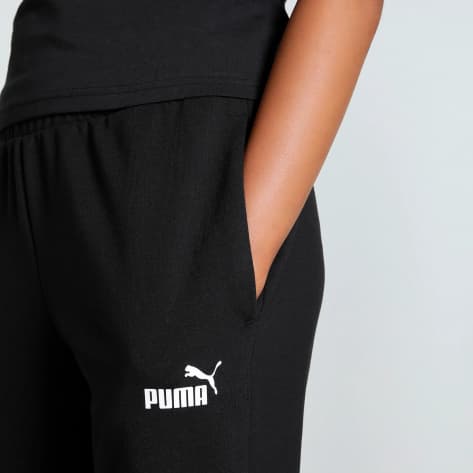 Puma Damen Jogginghose ESS Small No. 1 Logo Light 682460 