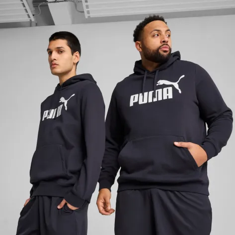 Puma Herren Kapuzenpullover ESS No. 1 Logo Hoodie FL 682570 