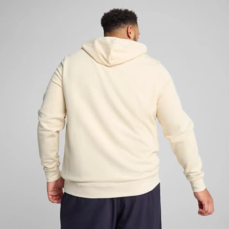 Puma Herren Kapuzenpullover ESS Small No.1 Logo Hoodie TR (S) 682577 