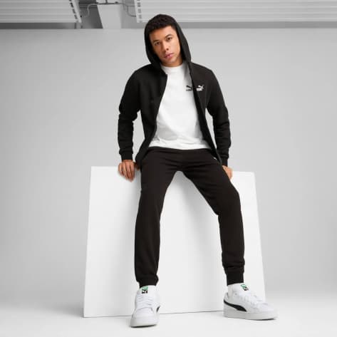 Puma Herren Kapuzenjacke ESS No.1. Logo FZ Hoodie FL 682586 