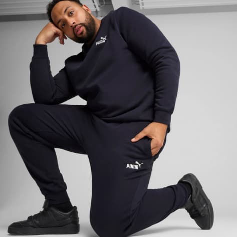 Puma Herren Jogginghose ESS No.1 Logo Sweatpants FL CL 682606 