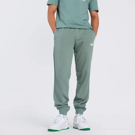 Puma Herren Trainingshose ESS 2 COLOR No.1 Log Swtpants TR cl 684714 