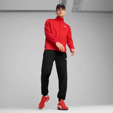 Puma Herren Trainingsanzug ESS Poly Suit cl 684847 
