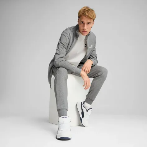 Puma Herren Trainingsanzug ESS Sweat Suit TR 684848 