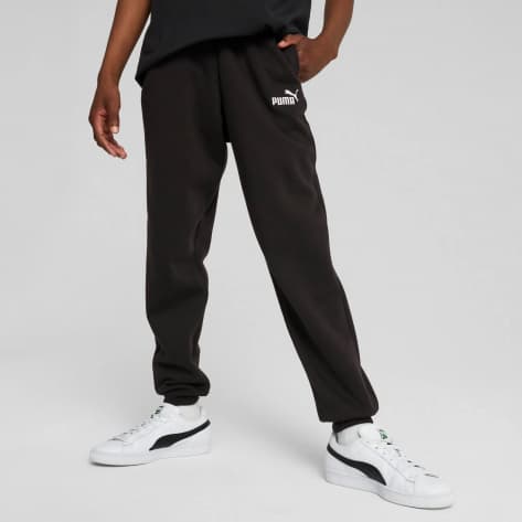 Puma Kinder Trainingshose ESS No. 1 Logo Sweatpants FL B 684912 
