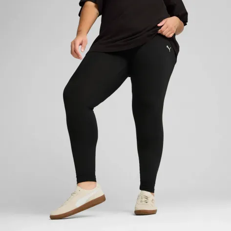 Puma Damen Leggings ESS High-Waist Leggings 684980 