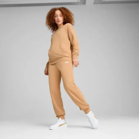 Puma Damen Trainingsanzug Relaxed Sweat Suit TR cl 685074 