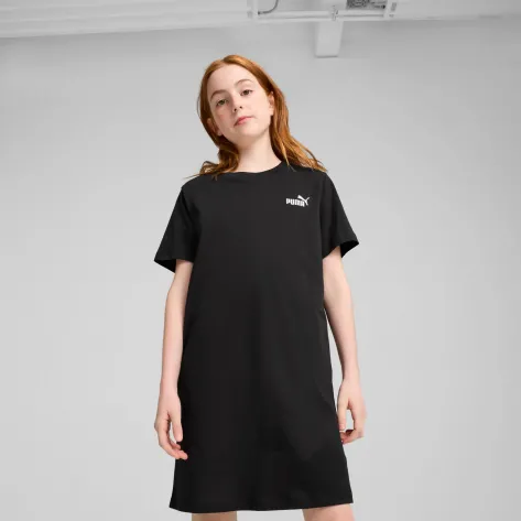 Puma Mädchen Kleid ESS Small No.1 Logo 685130 