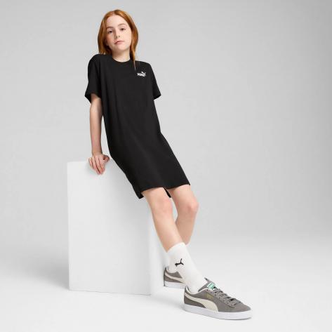 Puma Mädchen Kleid ESS Small No.1 Logo 685130 