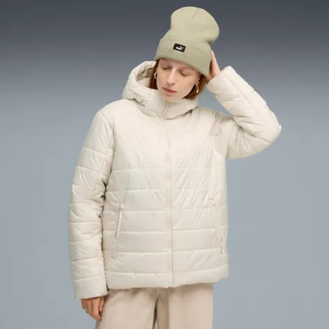 Puma Damen Winterjacke ESS Hooded Padded Jacket 685231 