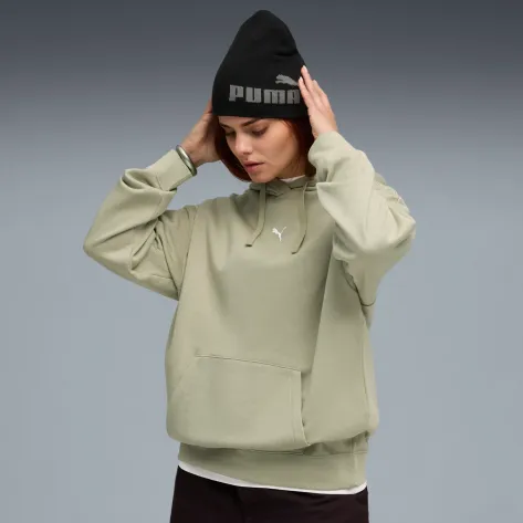 Puma Damen Kapuzenpullover ESS Oversized Hoodie FL 685398 