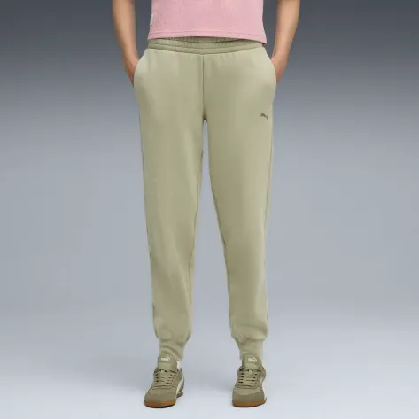 Puma Damen Trainingshose ESS ELEVATED Comf W Sweatpants FL cl 688104 