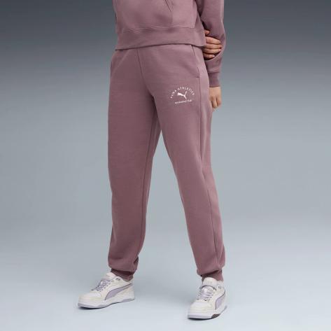 Puma Damen Trainingshose CLASS Comfort Sweatpants Fleece 688136 