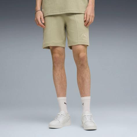 Puma Herren Short CLASS 8  Pintuck Short 689094 