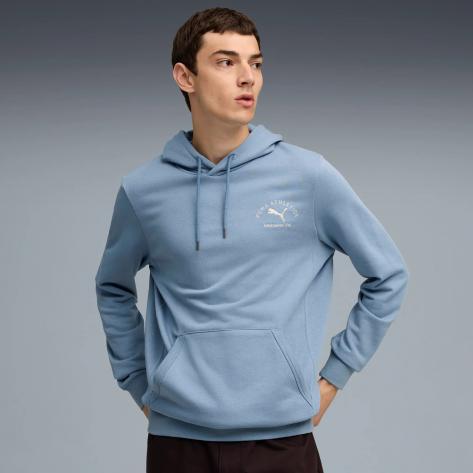 Puma Herren Kapuzenpullover Class Graphic Hoodie 689095 