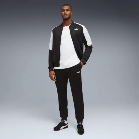 Puma Herren Trainingsanzug Poly Baseball Suit 691764 
