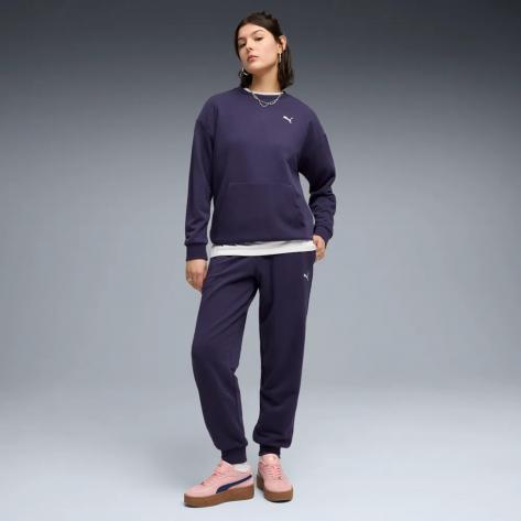 Puma Damen Trainingsanzug Relaxed Sweat Suit TR cl 691900 