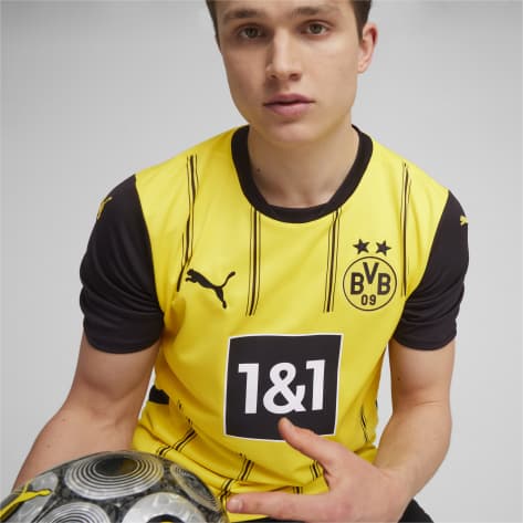Bvb trikot replica 2025