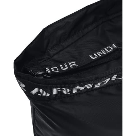 Under Armour Tragetasche Favorite Tote 1369214-001 Black | One size