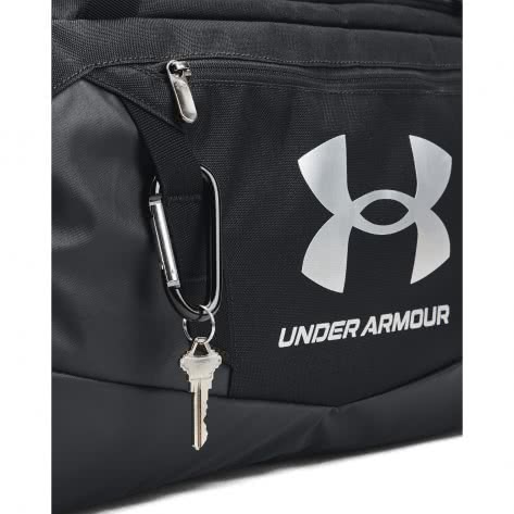 Under Armour Tasche Undeniable 5.0 Duffle S 1369222-001 Black | One size