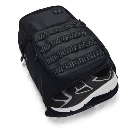 Under Armour Damen Rucksack UA Triumph Sport Backpack 1372290-003 Black2 | One size