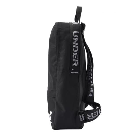 Under Armour Unisex Rucksack UA Loudon Backpack SM 1376456-001 Black | One size