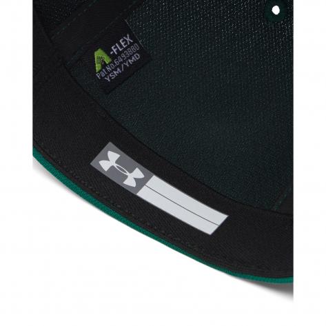Under Armour Jungen Kappe Blitzing Cap 1376708 