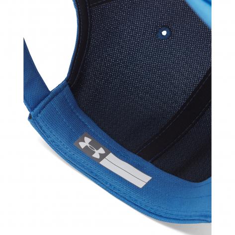 Under Armour Herren Kappe Blitzing Adj Cap 1376701 