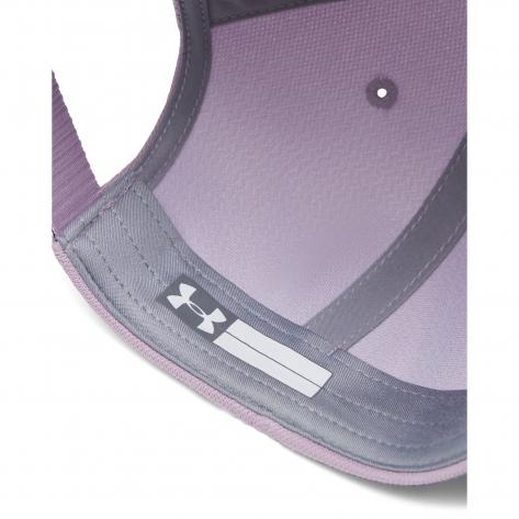 Under Armour Mädchen Kappe Blitzing Cap 1376714 