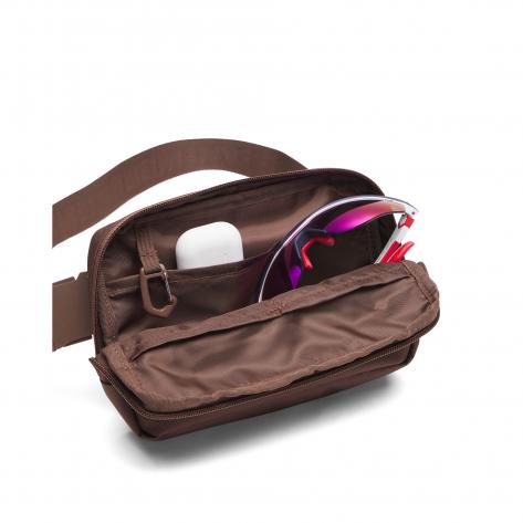 Under Armour Gürtel- und Umhängetasche 1378418-230 Incense Brown | One size