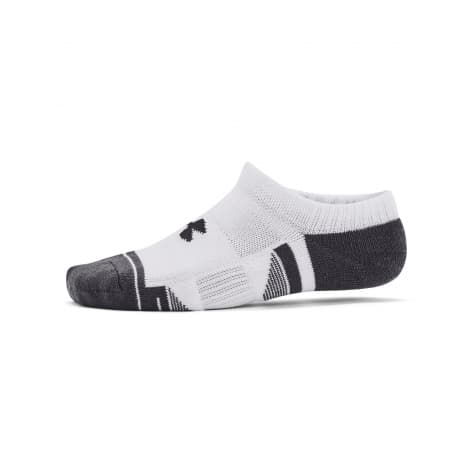 Under Armour Kinder Füßlinge UA Performance Tech 3pk 1379519 