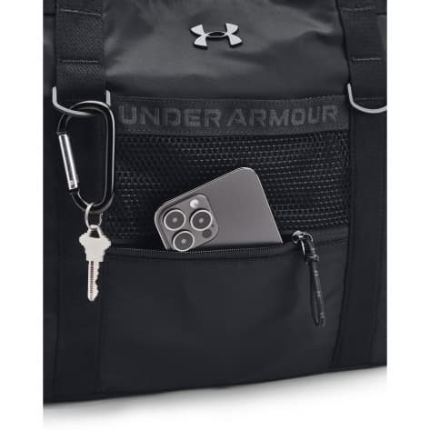 Under Armour Damen Tragetasche UA Essentials Tote 1381907-002 Black2 | One Size