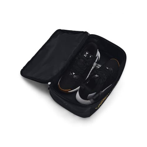 Under Armour Schuh Tasche  Contain 1381921-001 Black | One size