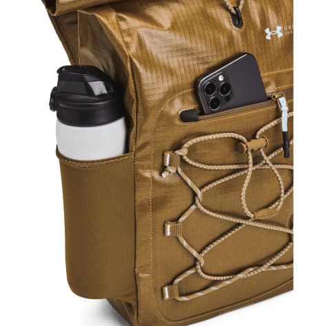 Under Armour Rucksack UA Summit SM Backpack 1382311 