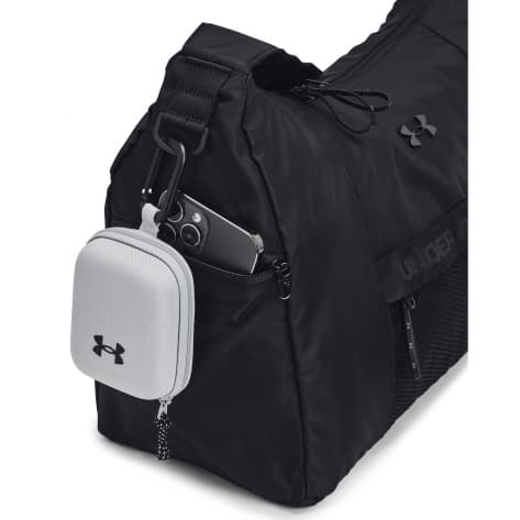 Under Armour Sporttasche UA Studio Slouchy Duffle  1384461-001 Black | One size