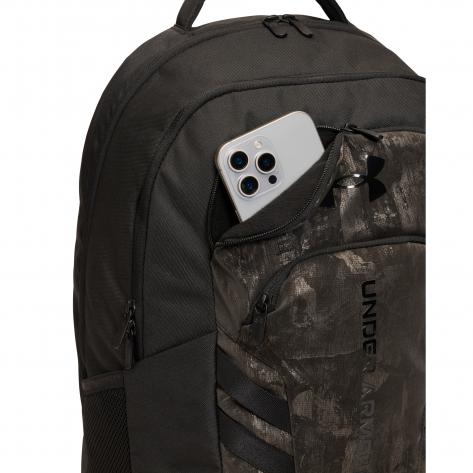 Under Armour Rucksack UA Hustle 6.0 Pro Backpack 1384671 