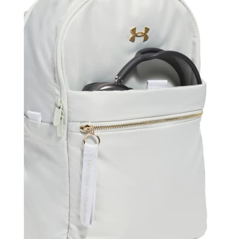 Under Armour Unisex Rucksack UA Studio Campus Backpack 1384675 
